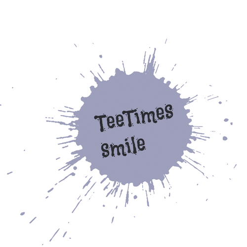 TeeTimes Smile